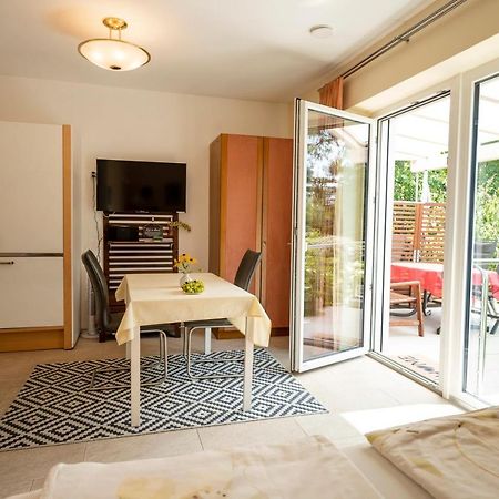 Apartments Im Garten - Haus Daniela غراتس المظهر الخارجي الصورة