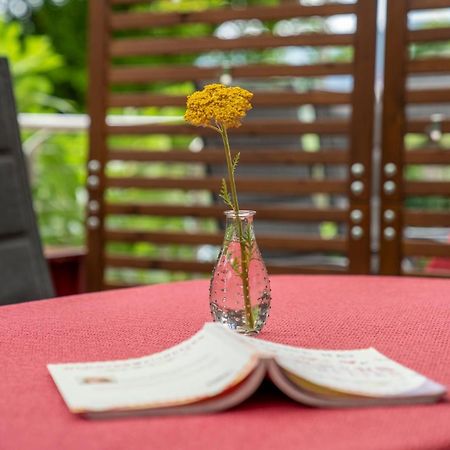 Apartments Im Garten - Haus Daniela غراتس المظهر الخارجي الصورة