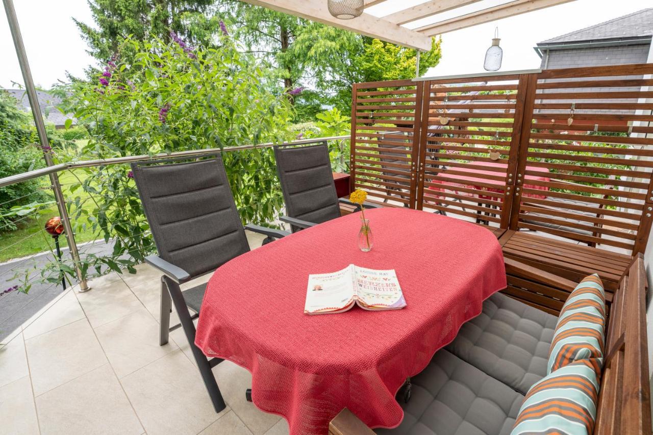 Apartments Im Garten - Haus Daniela غراتس المظهر الخارجي الصورة