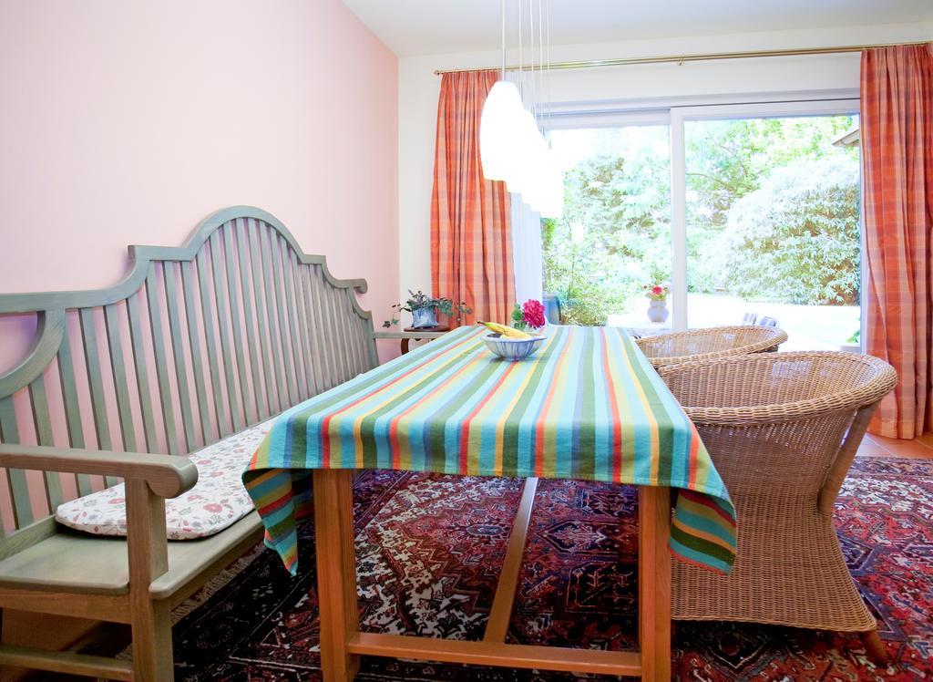 Apartments Im Garten - Haus Daniela غراتس الغرفة الصورة
