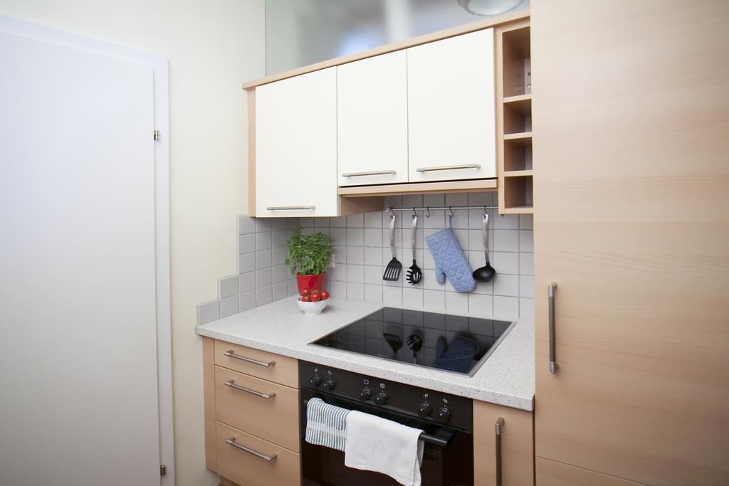 Apartments Im Garten - Haus Daniela غراتس الغرفة الصورة